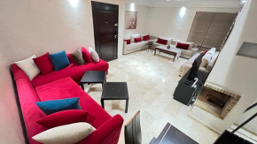 Familly apartment